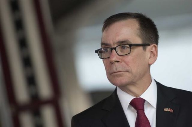 Family-friendly ties shake the prosecution