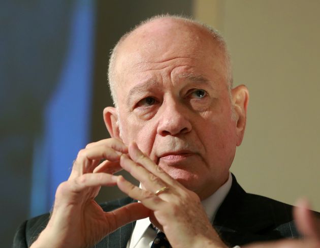 «Σαφάρι» Παπαδημητρίου σε Ευρώπη και ΗΠΑ για επενδύσεις